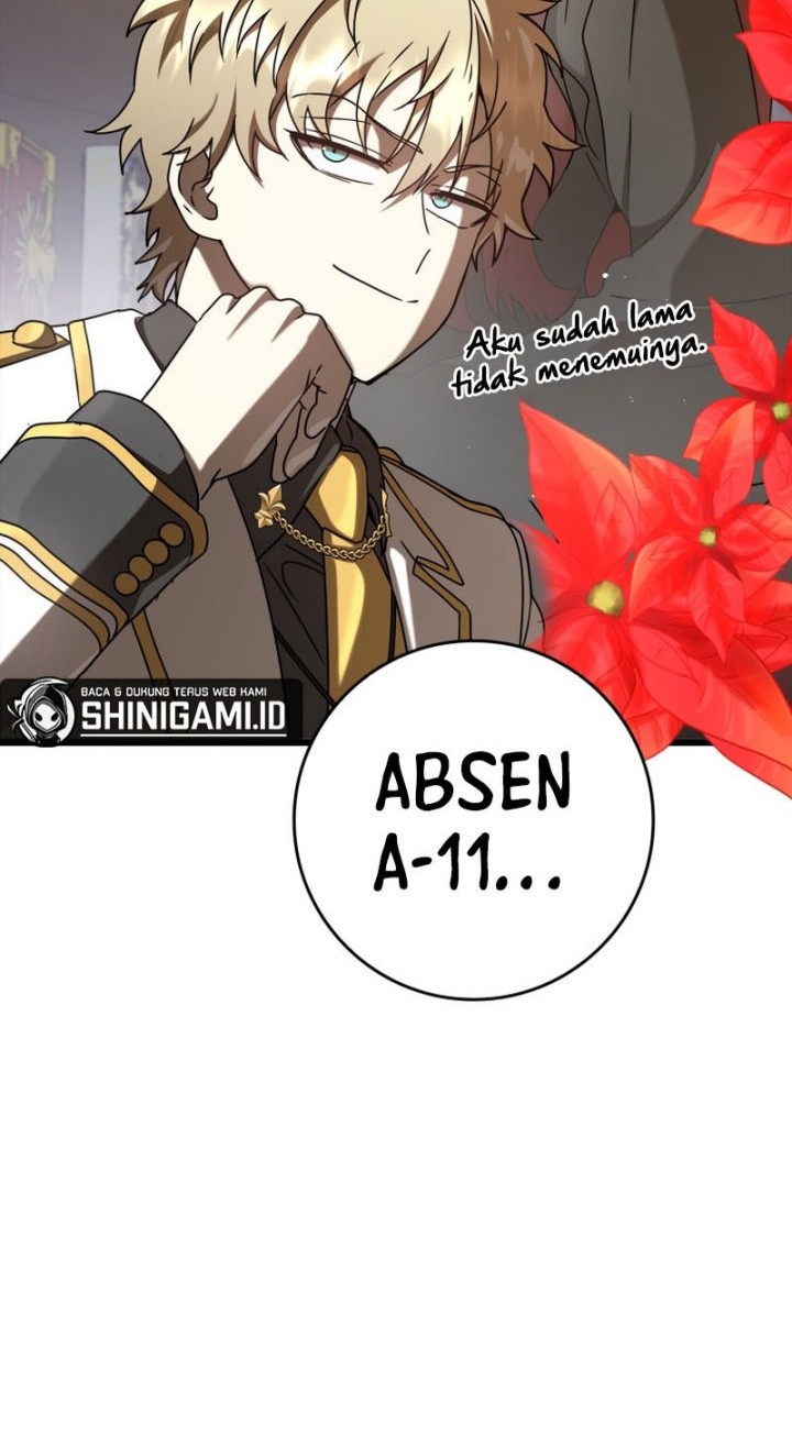 The Demon Prince Goes to the Academy Chapter 31 Gambar 36