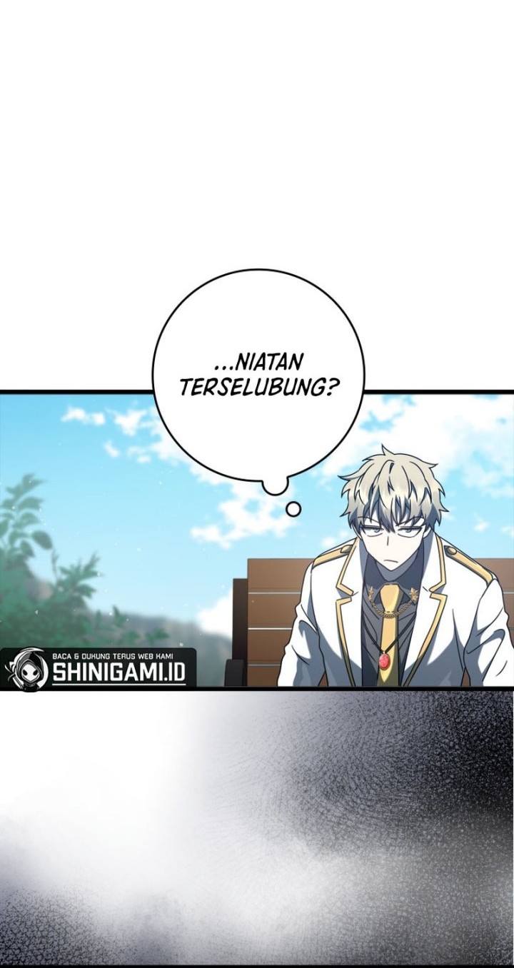 The Demon Prince Goes to the Academy Chapter 31 Gambar 44