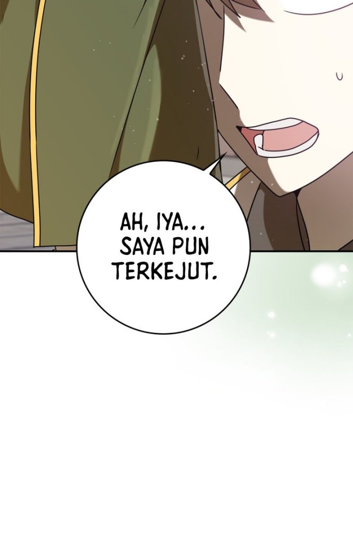 The Demon Prince Goes to the Academy Chapter 31 Gambar 48
