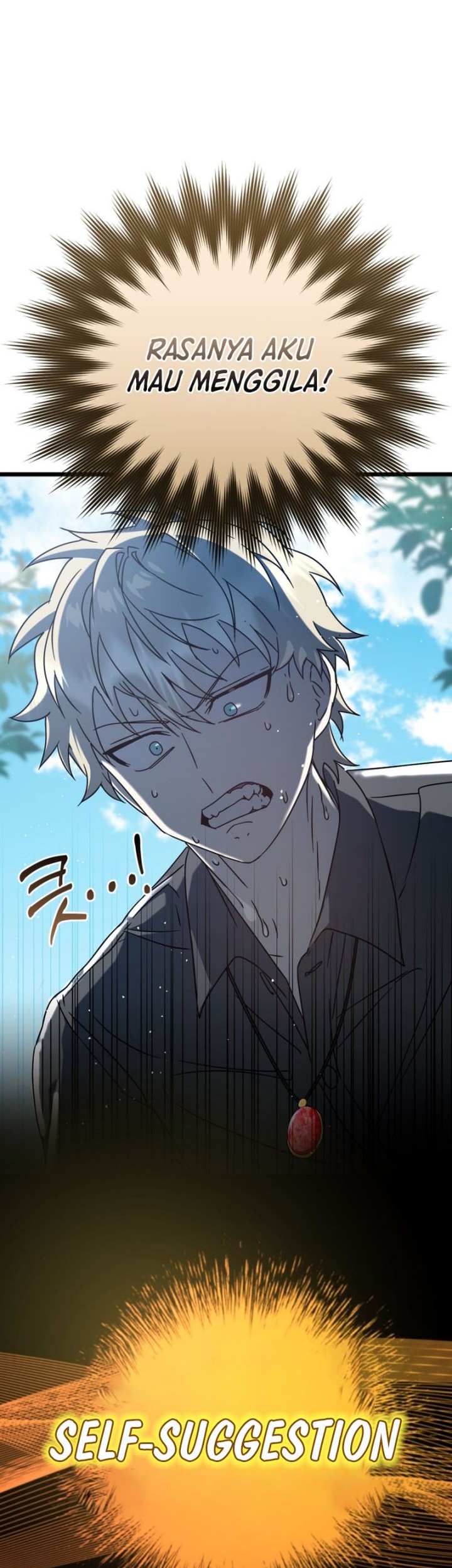 The Demon Prince Goes to the Academy Chapter 31 Gambar 53