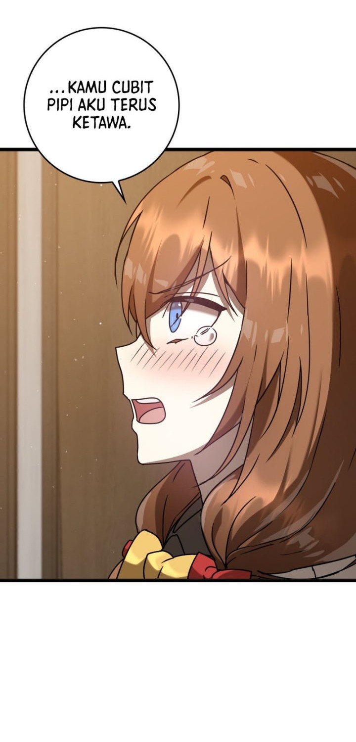 The Demon Prince Goes to the Academy Chapter 31 Gambar 9