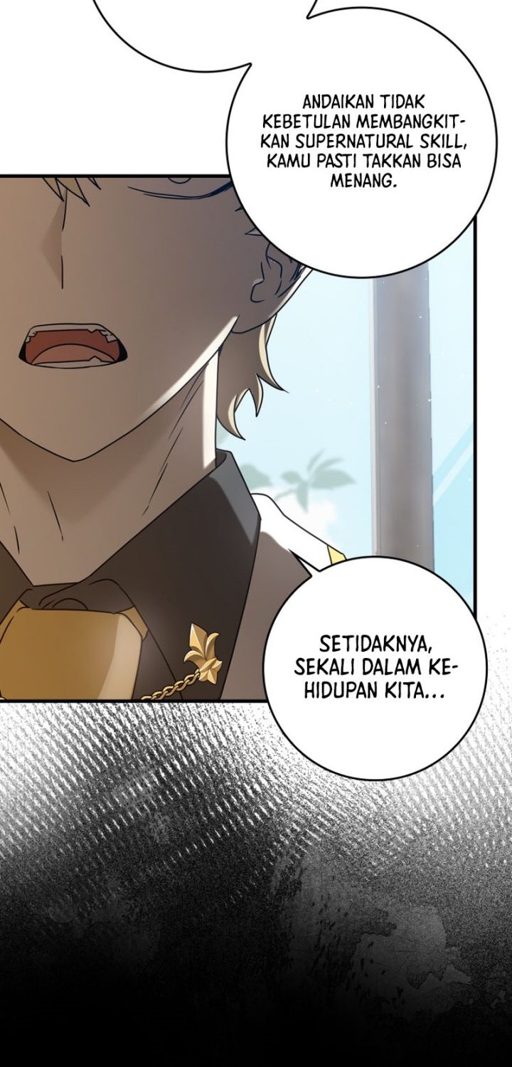 The Demon Prince Goes to the Academy Chapter 31 Gambar 13