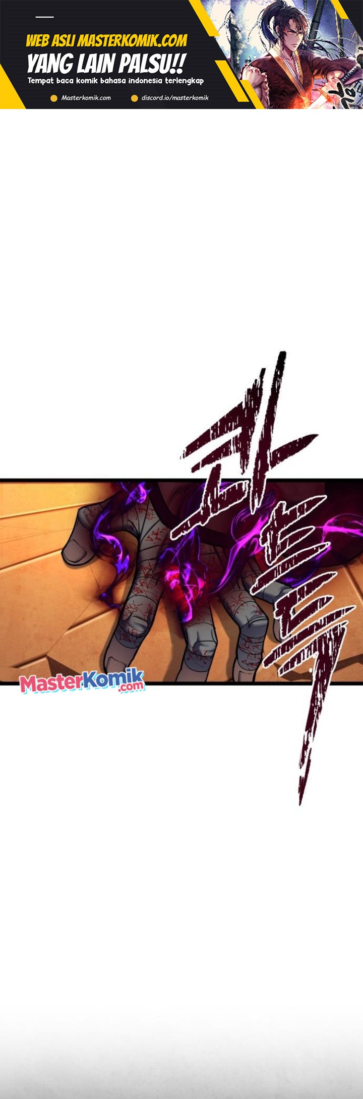 Baca Ha Buk Paeng’s Youngest Son Chapter 88 Gambar 2