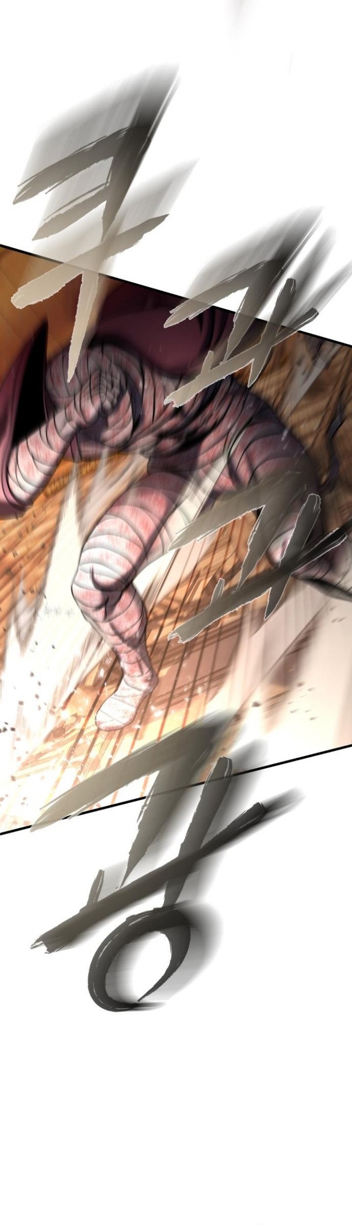 Ha Buk Paeng’s Youngest Son Chapter 88 Gambar 10