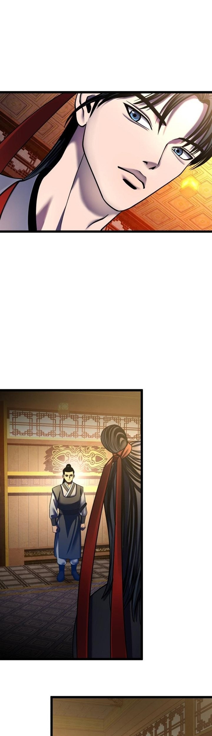 Ha Buk Paeng’s Youngest Son Chapter 87 Gambar 22
