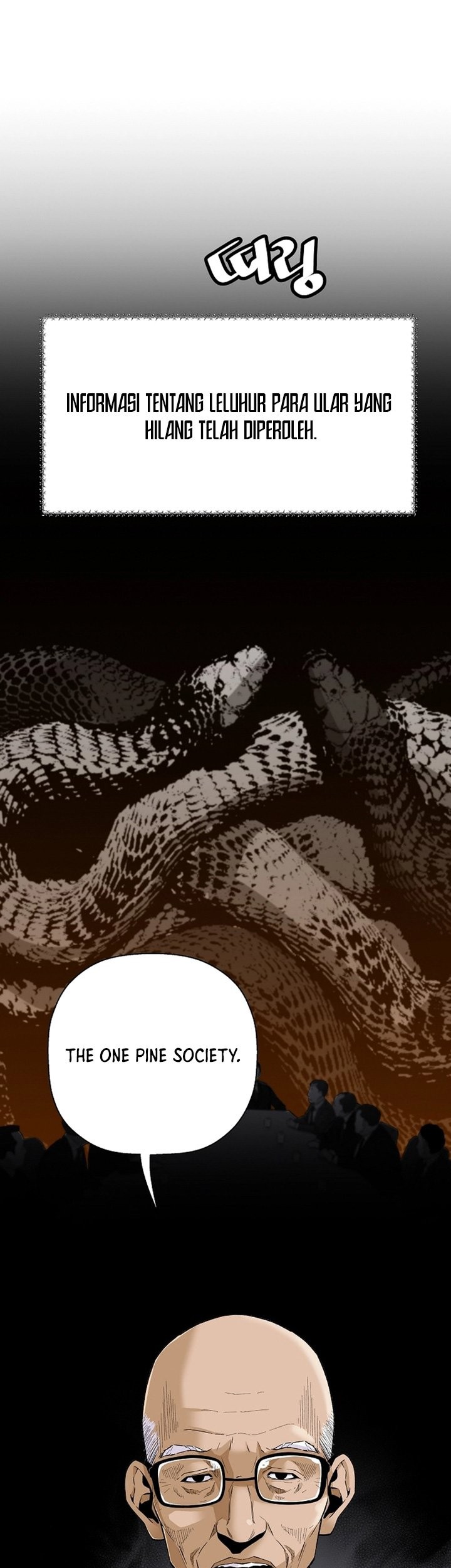 Baca Return of the Legend Chapter 93 Gambar 2