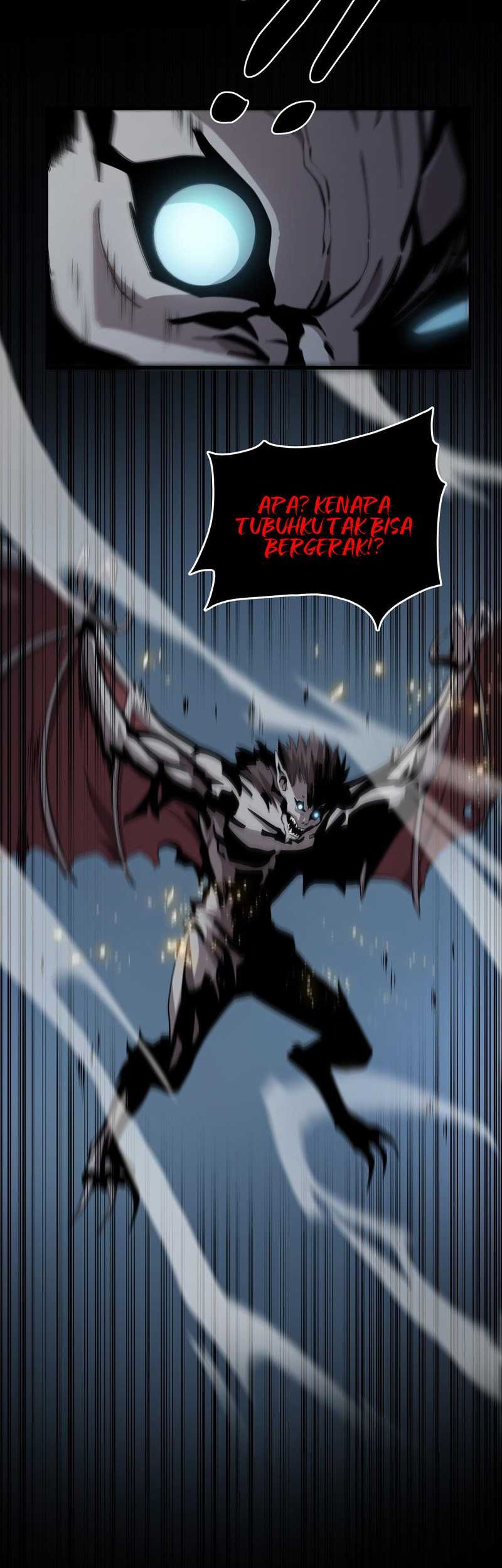 Ancestral Visit Chapter 17 Gambar 6
