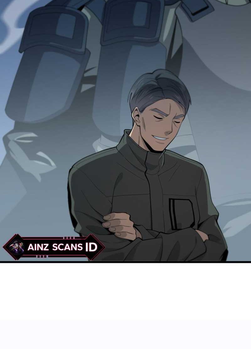Ancestral Visit Chapter 17 Gambar 37