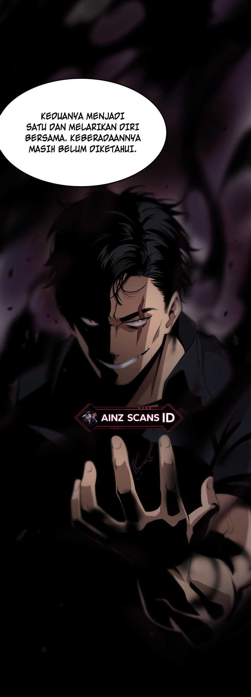 Ancestral Visit Chapter 17 Gambar 41