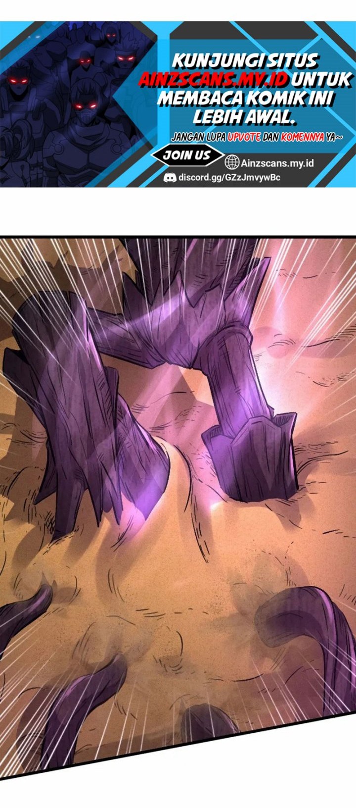 I Rely on OCD To Become The King Chapter 44 Gambar 21