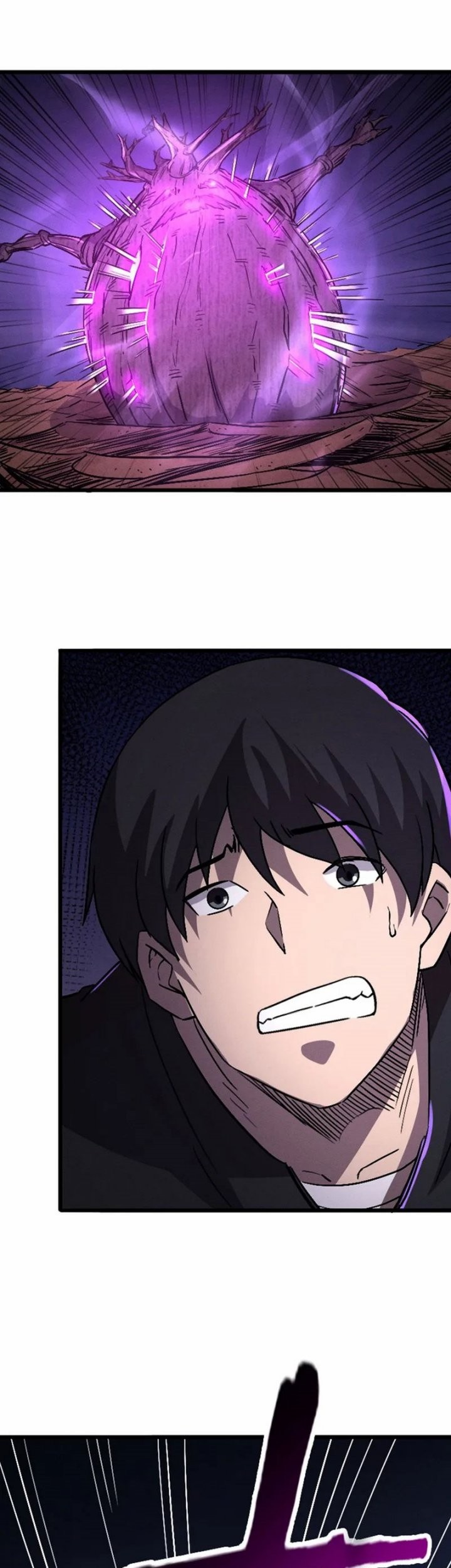 I Rely on OCD To Become The King Chapter 44 Gambar 31