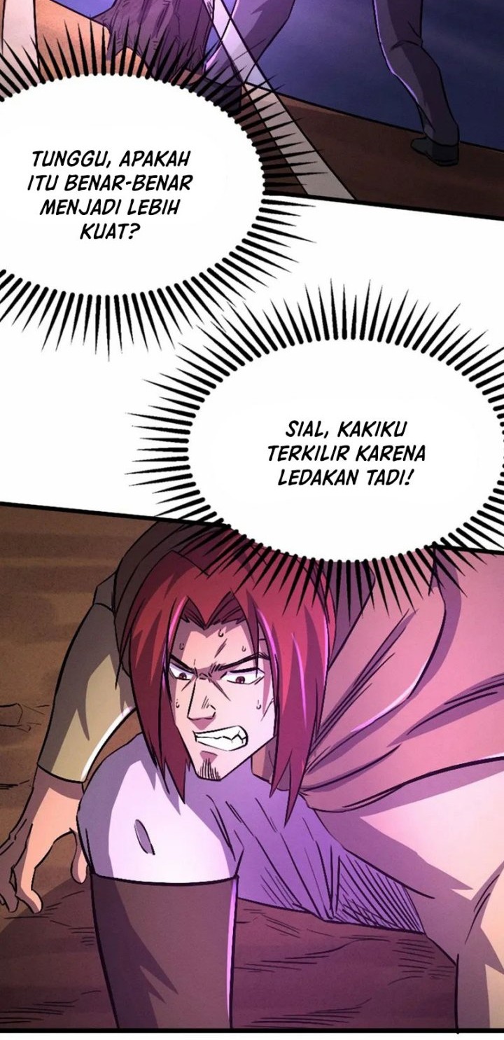 I Rely on OCD To Become The King Chapter 44 Gambar 35