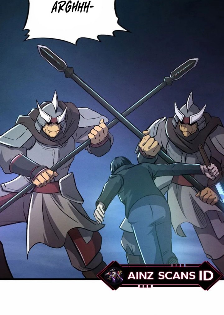 I Rely on OCD To Become The King Chapter 44 Gambar 4