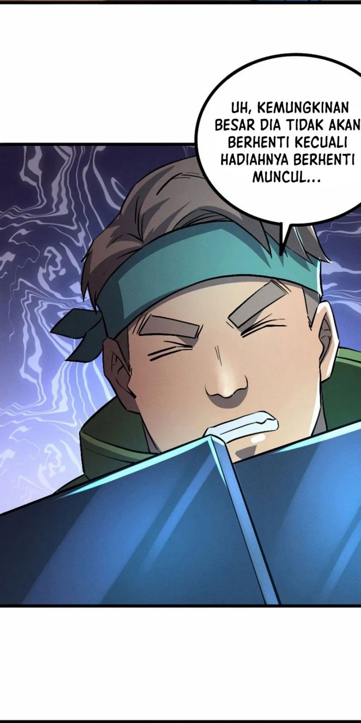 I Rely on OCD To Become The King Chapter 44 Gambar 8