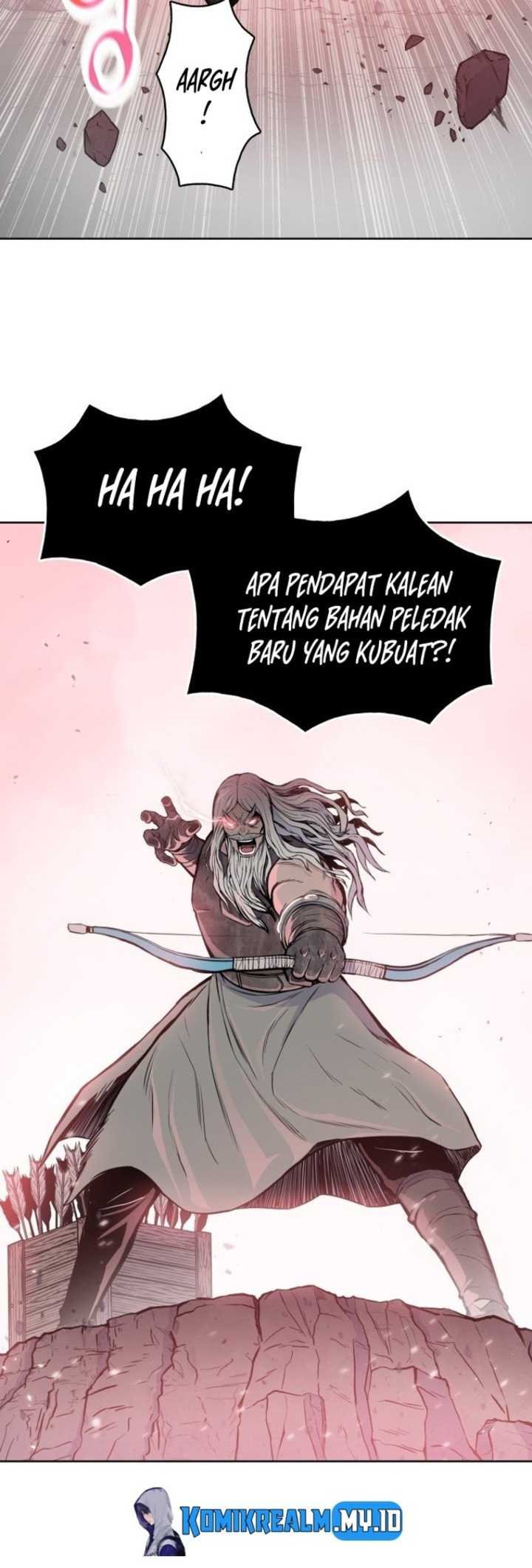 Reincarnated War God Chapter 96 Gambar 22