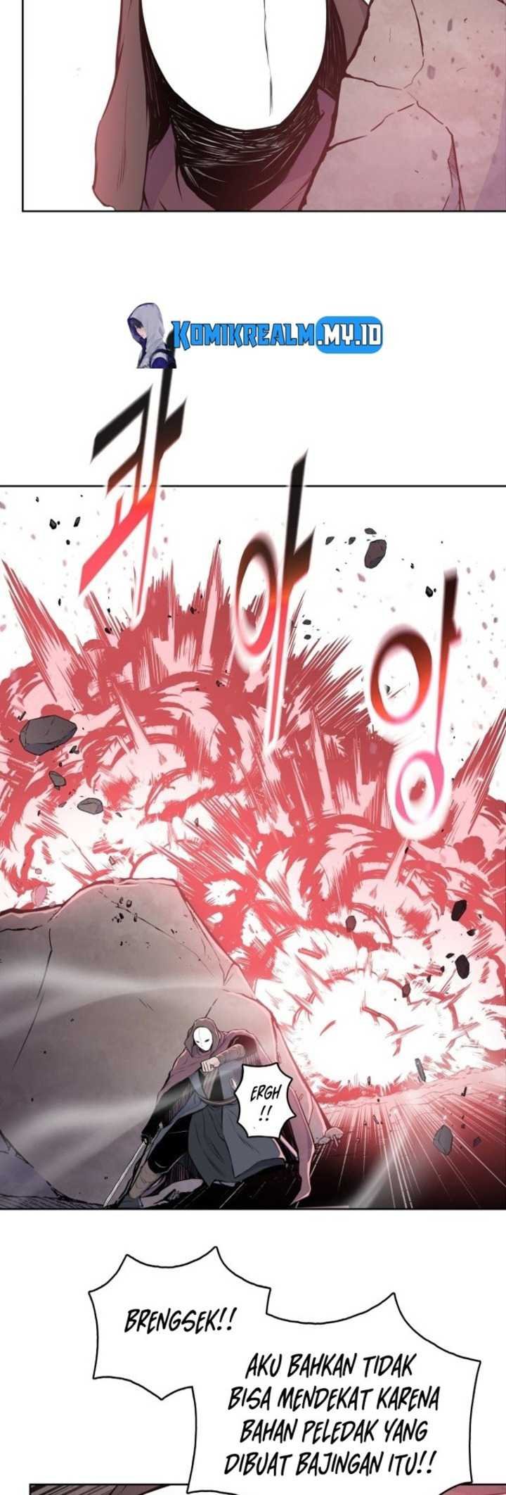 Reincarnated War God Chapter 96 Gambar 24