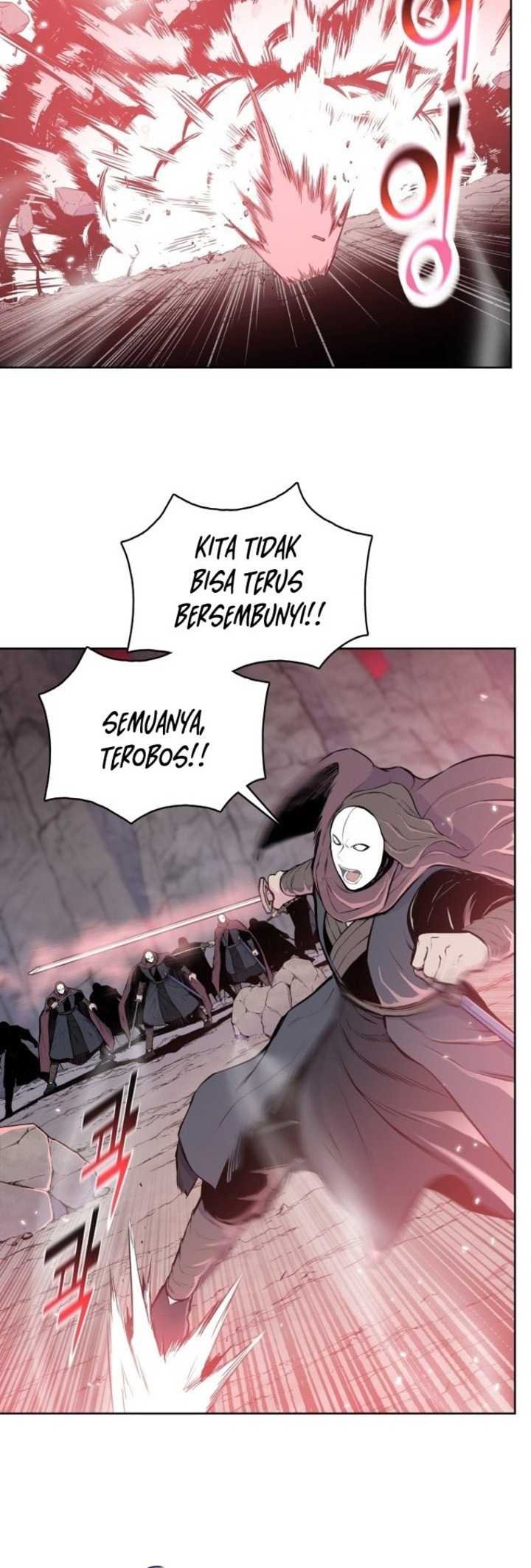 Reincarnated War God Chapter 96 Gambar 26