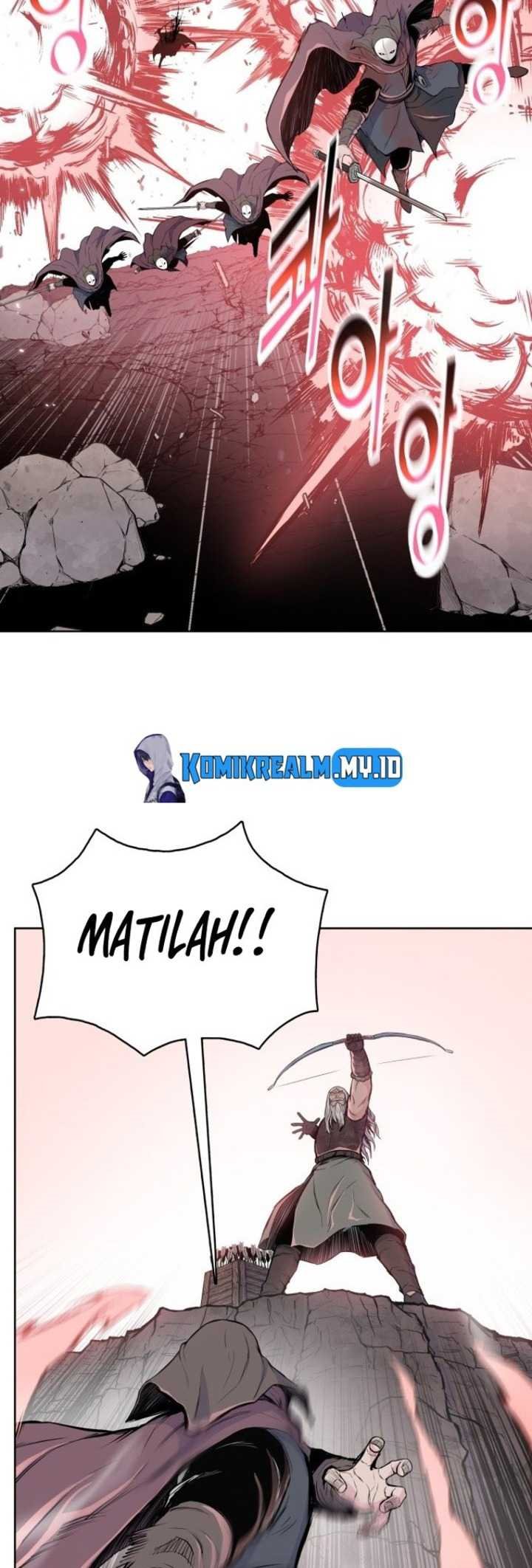 Reincarnated War God Chapter 96 Gambar 29