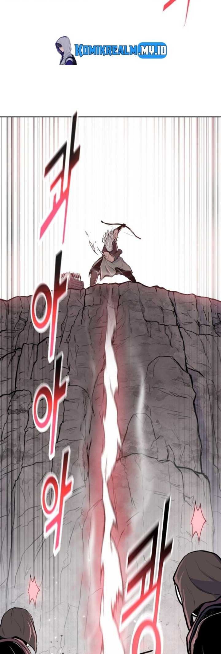 Reincarnated War God Chapter 96 Gambar 32