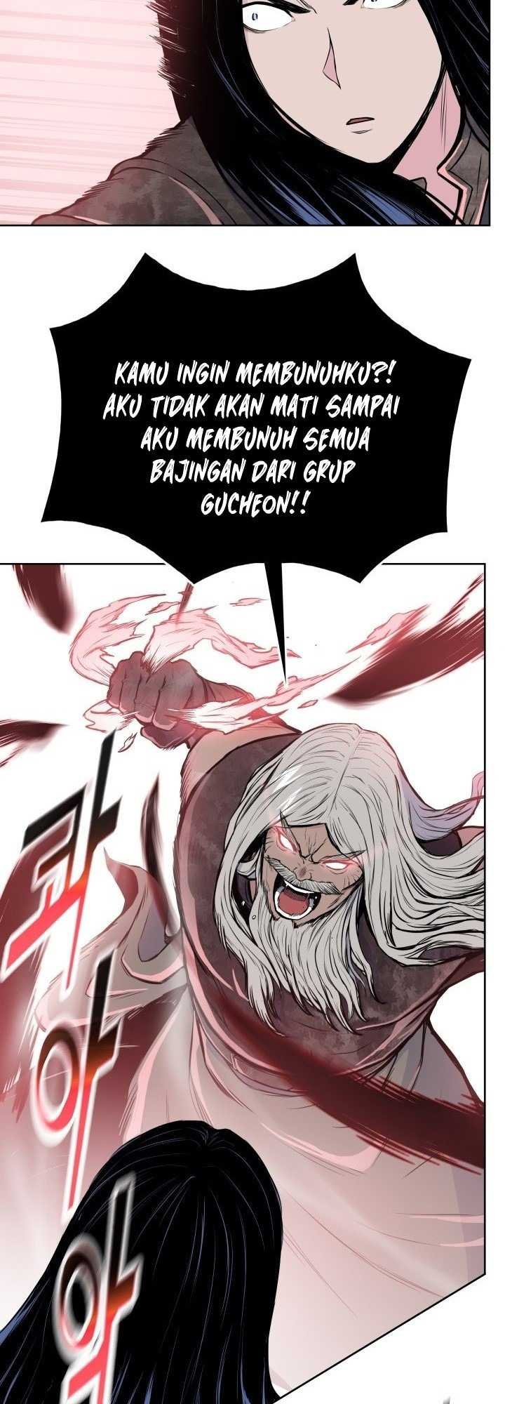 Reincarnated War God Chapter 96 Gambar 40