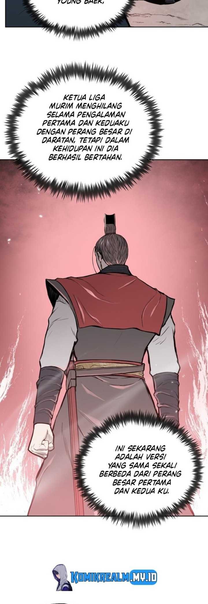 Reincarnated War God Chapter 96 Gambar 7