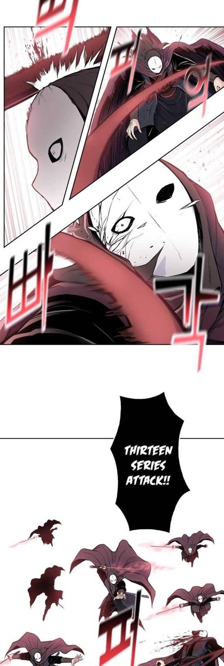 Reincarnated War God Chapter 95 Gambar 10