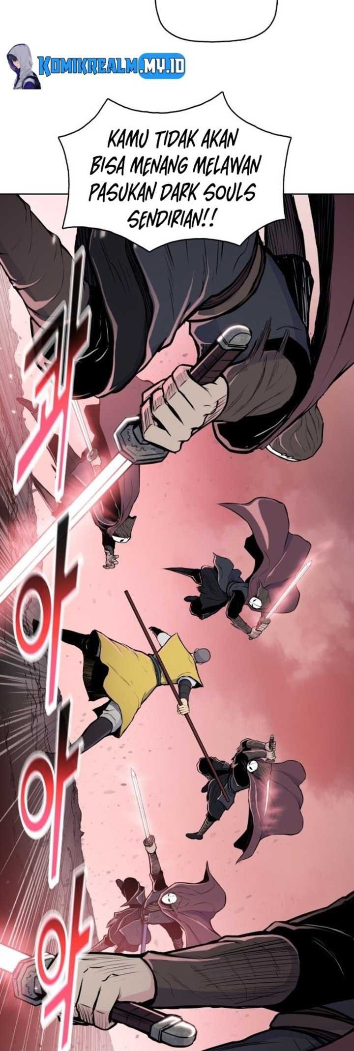 Reincarnated War God Chapter 95 Gambar 14