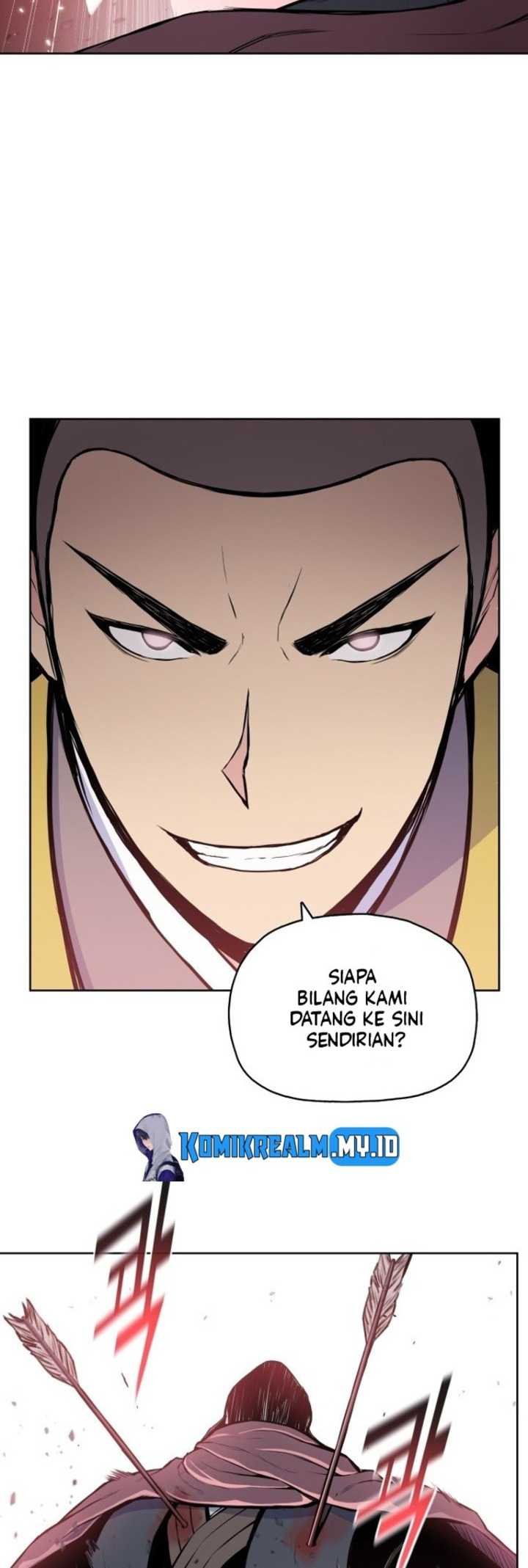 Reincarnated War God Chapter 95 Gambar 15