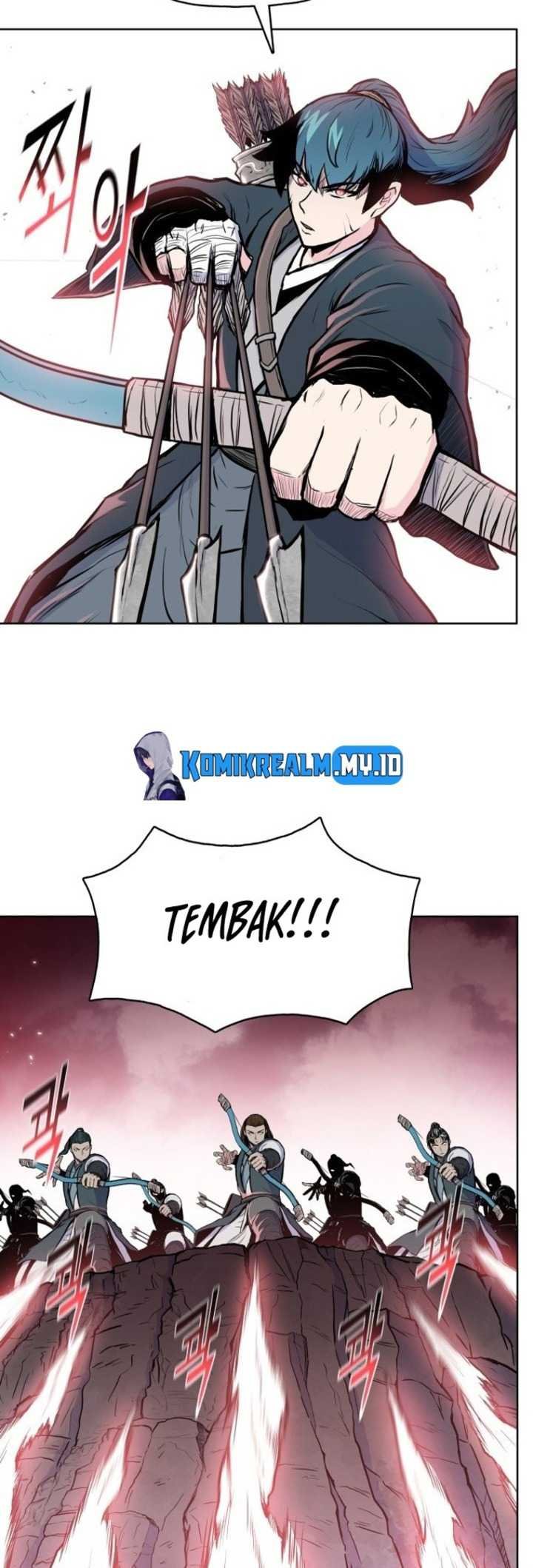 Reincarnated War God Chapter 95 Gambar 23