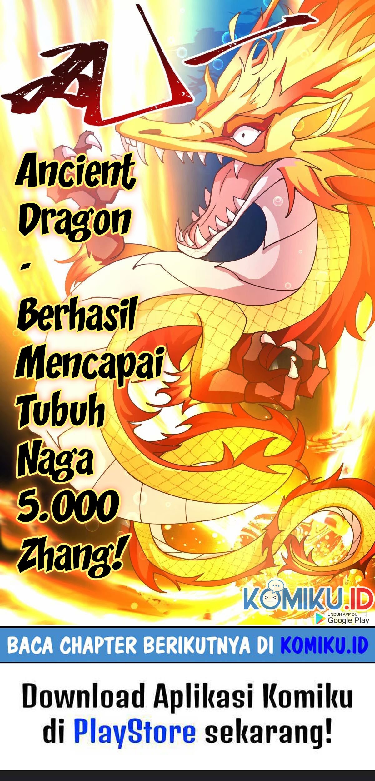 Martial Peak Part 2 Chapter 3226 Gambar 16