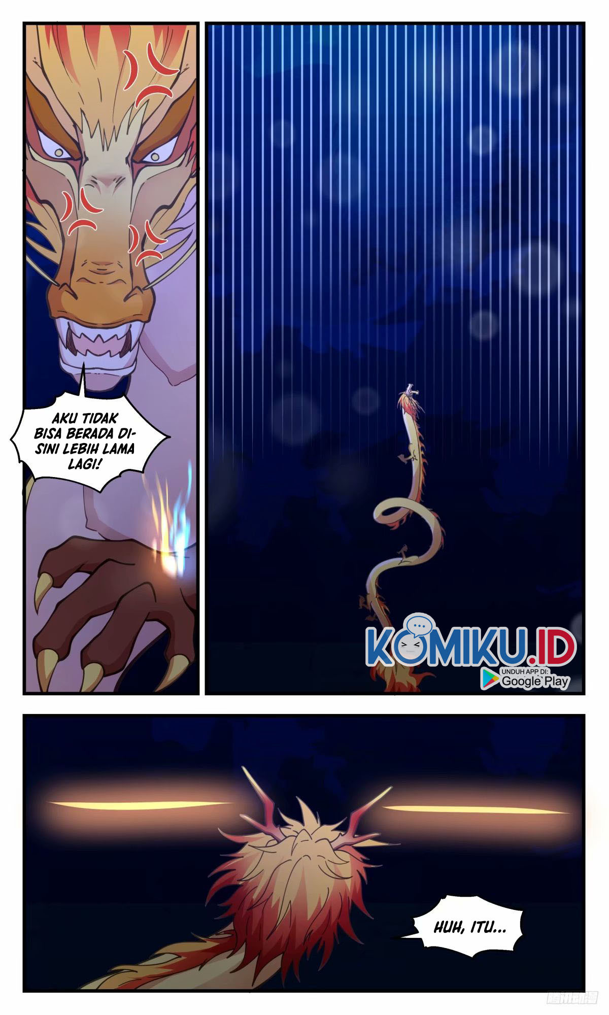 Martial Peak Part 2 Chapter 3227 Gambar 14