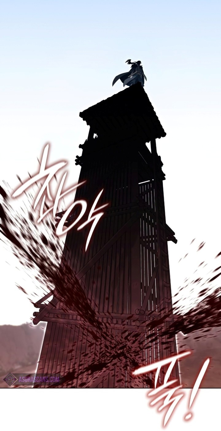 I Reincarnated As The Crazed Heir Chapter 82 Gambar 23