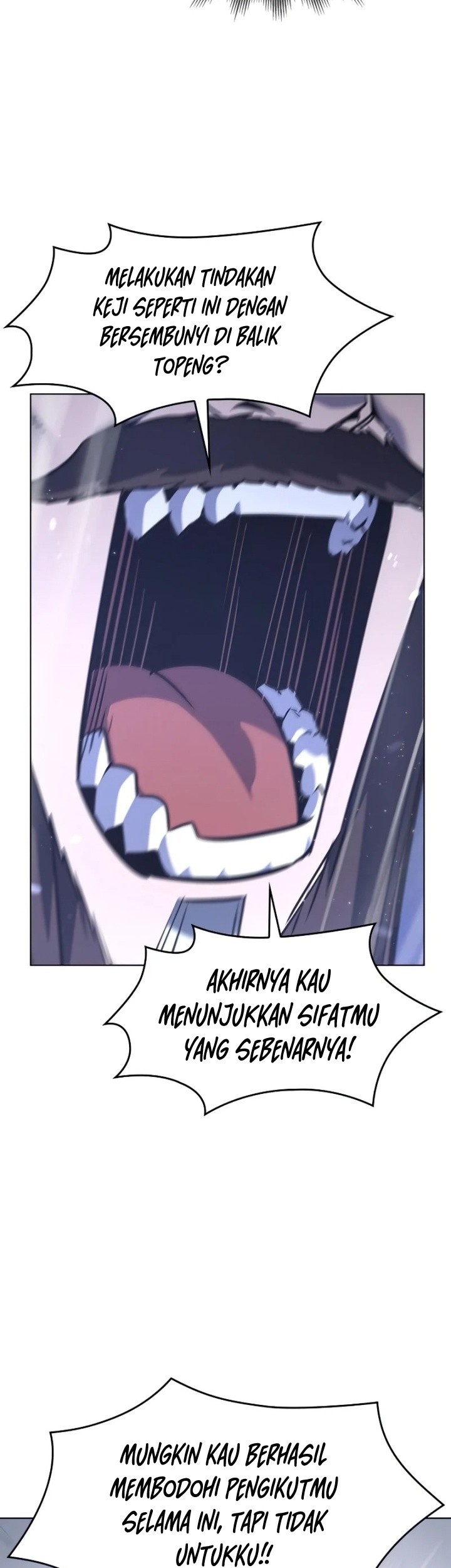 I Reincarnated As The Crazed Heir Chapter 82 Gambar 28