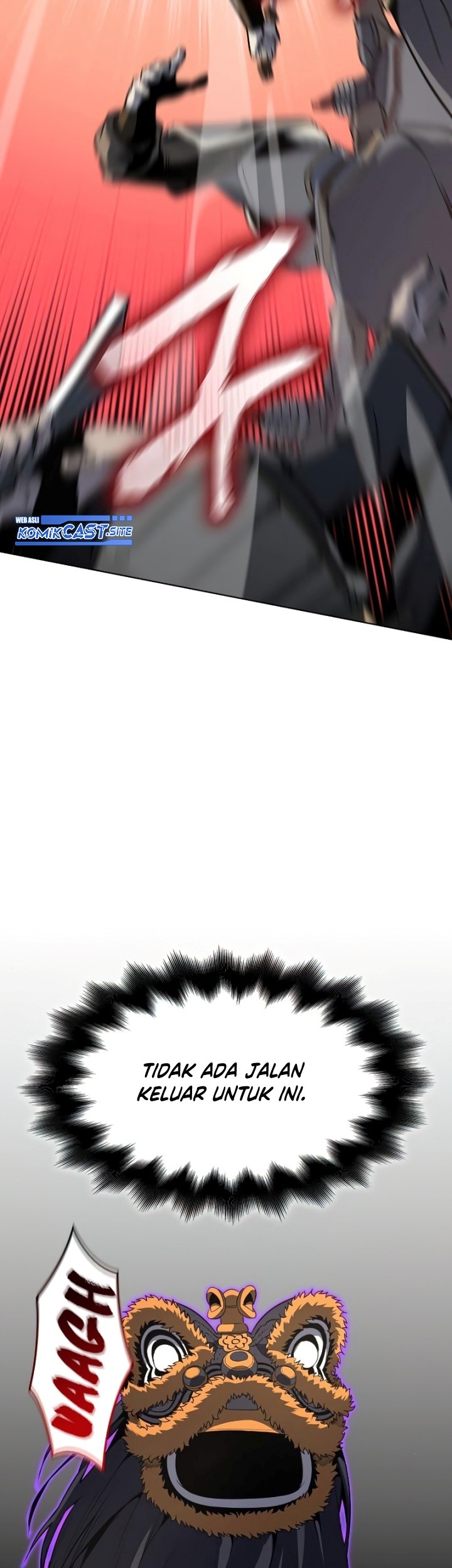 I Reincarnated As The Crazed Heir Chapter 82 Gambar 70