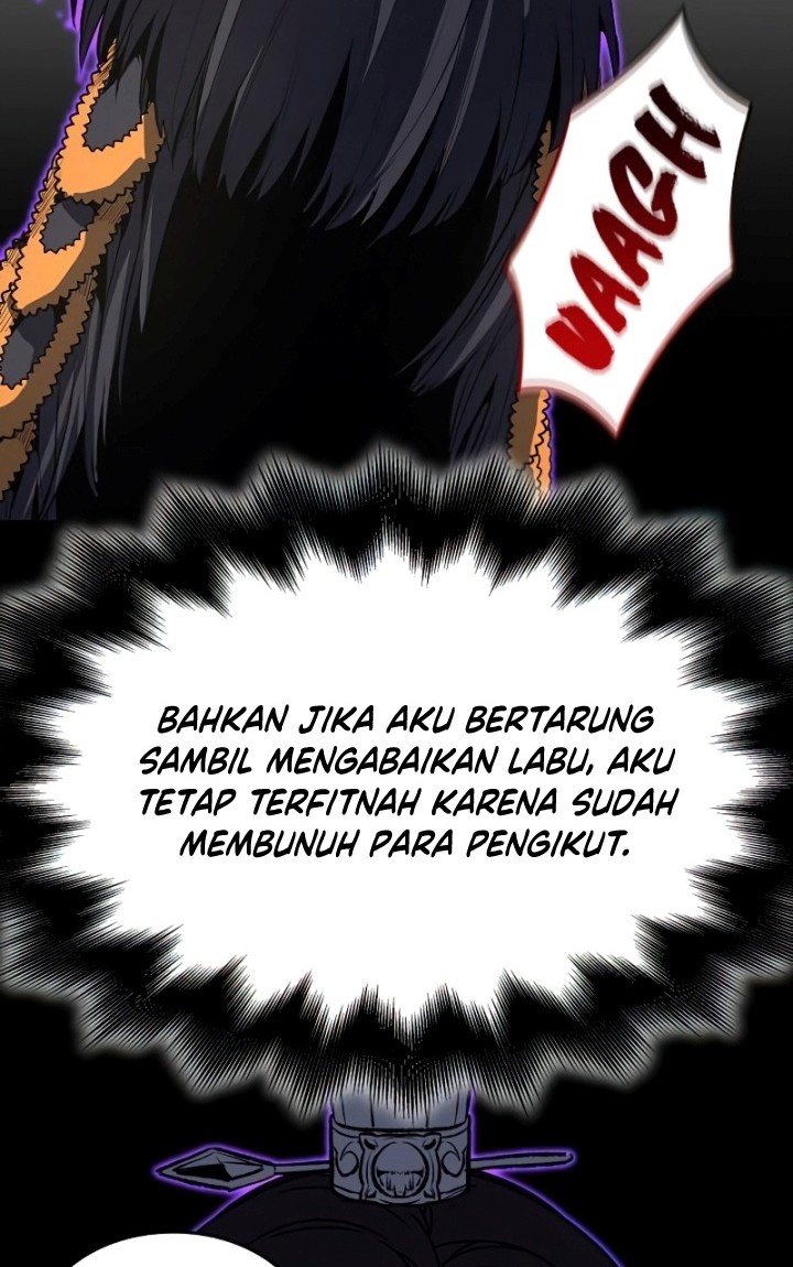 I Reincarnated As The Crazed Heir Chapter 82 Gambar 71