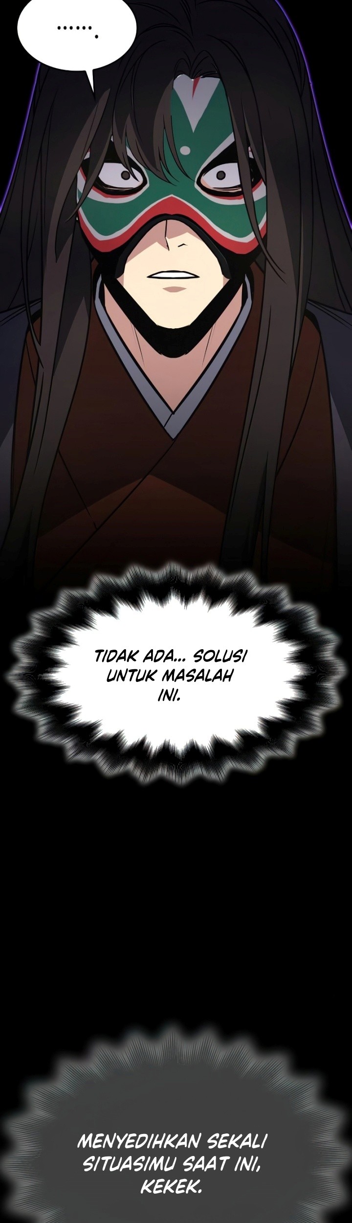 I Reincarnated As The Crazed Heir Chapter 82 Gambar 72