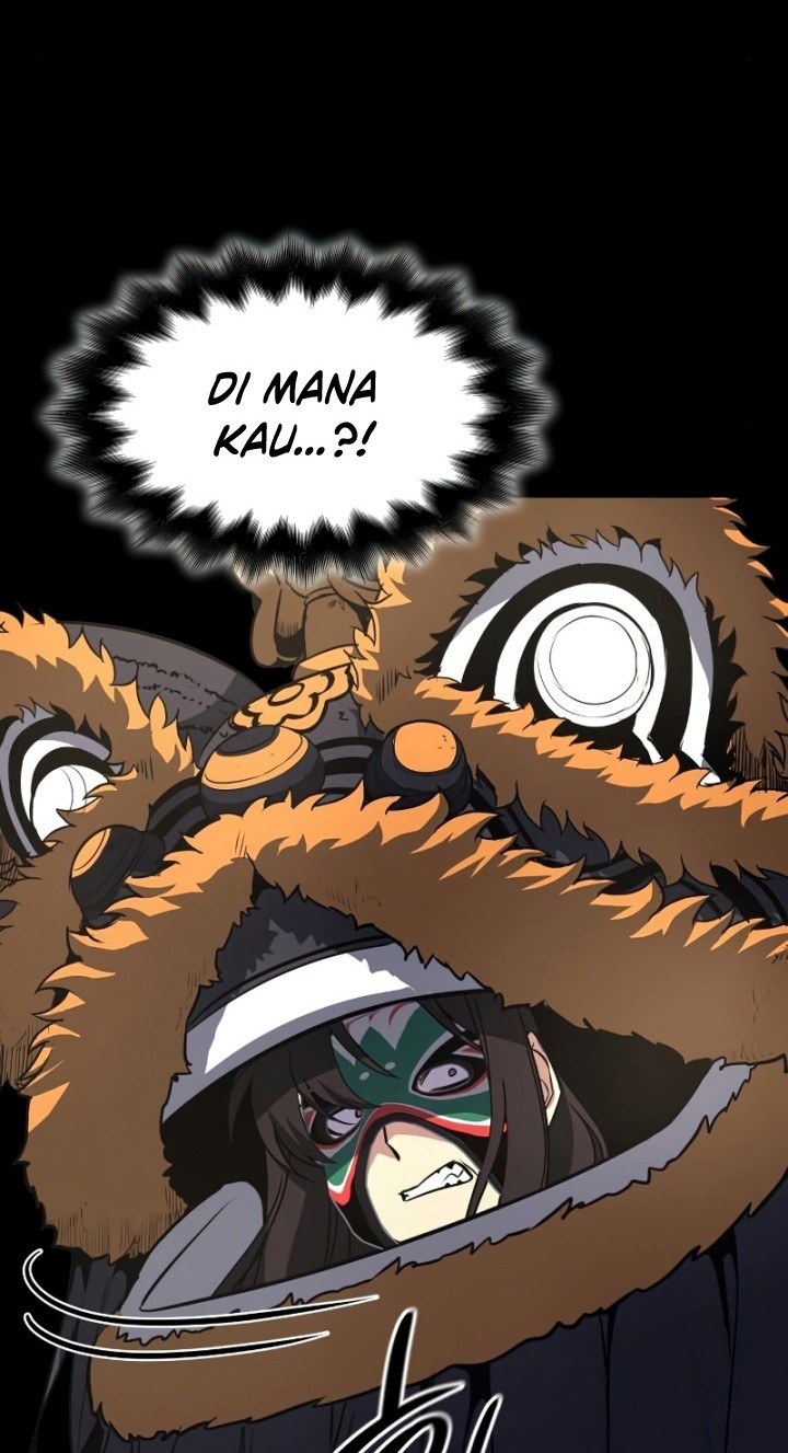 I Reincarnated As The Crazed Heir Chapter 82 Gambar 75