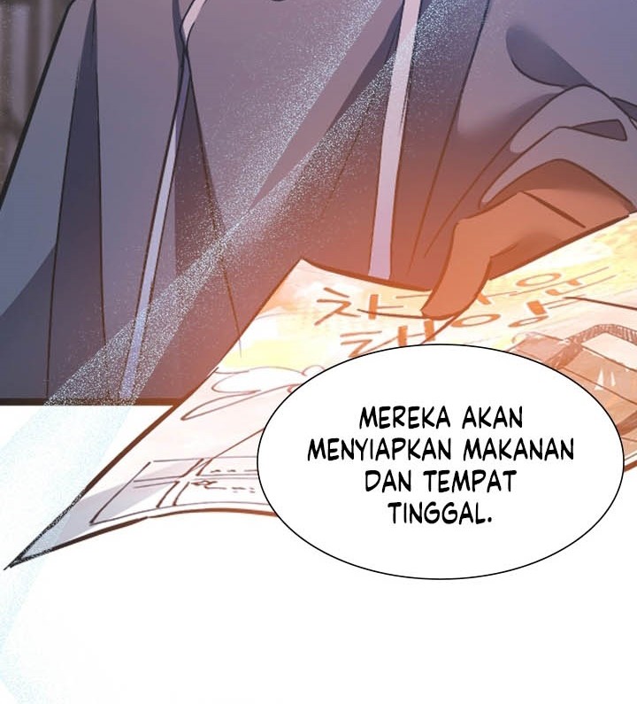 The World-Class Extra’s Walkthrough Chapter 34 Gambar 5