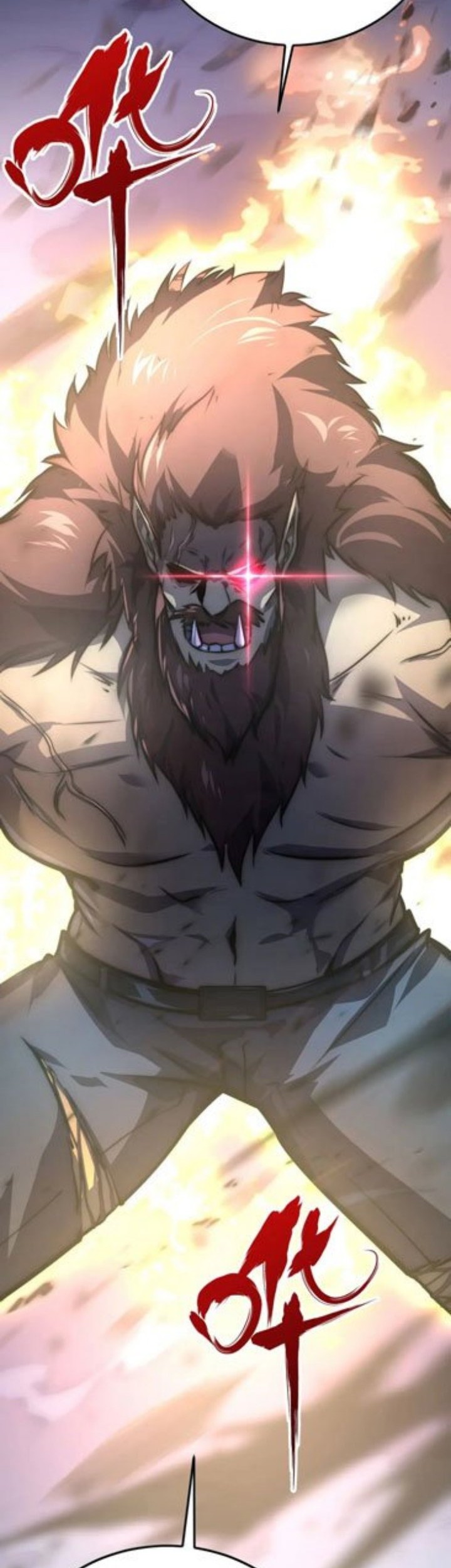 Rise From The Rubble Chapter 134 Gambar 26