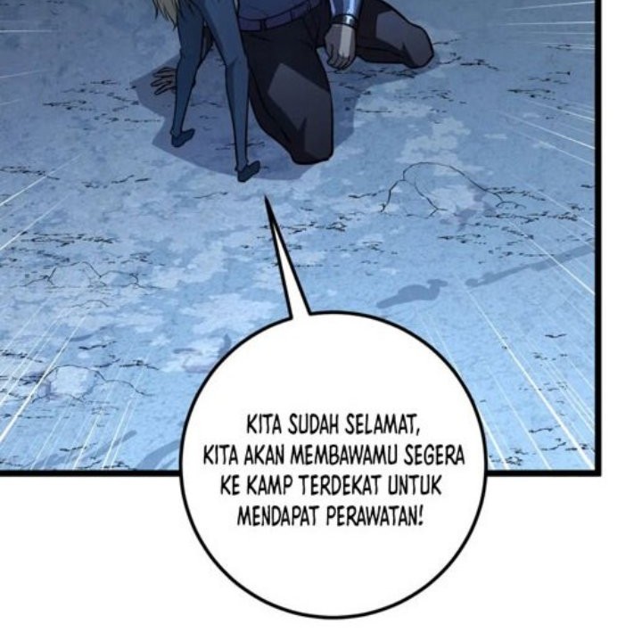 Rise From The Rubble Chapter 134 Gambar 46