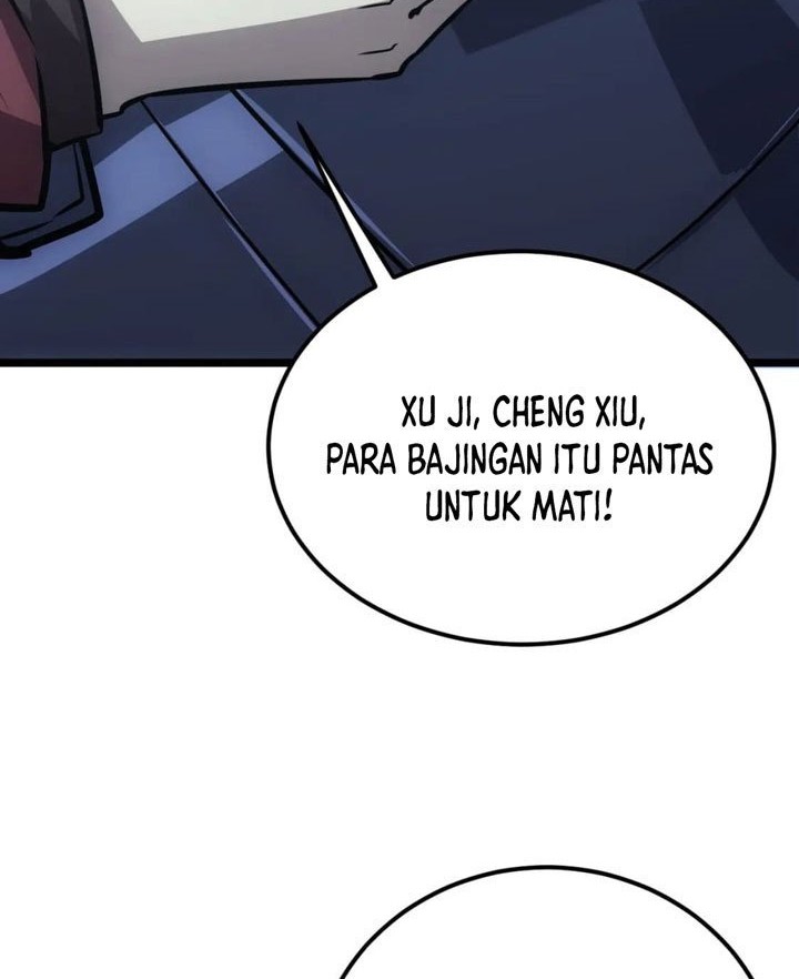Rise From The Rubble Chapter 134 Gambar 48