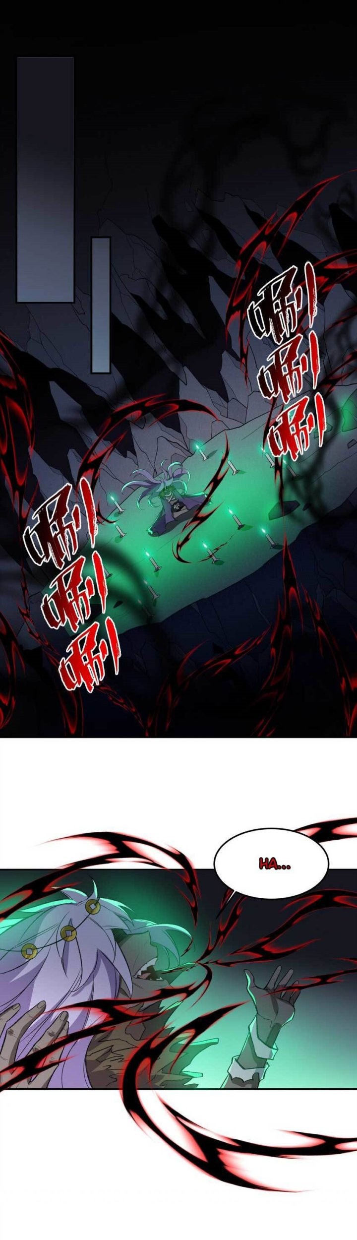 I Work Nine To Five In The Immortal Cultivation World Chapter 12 Gambar 37
