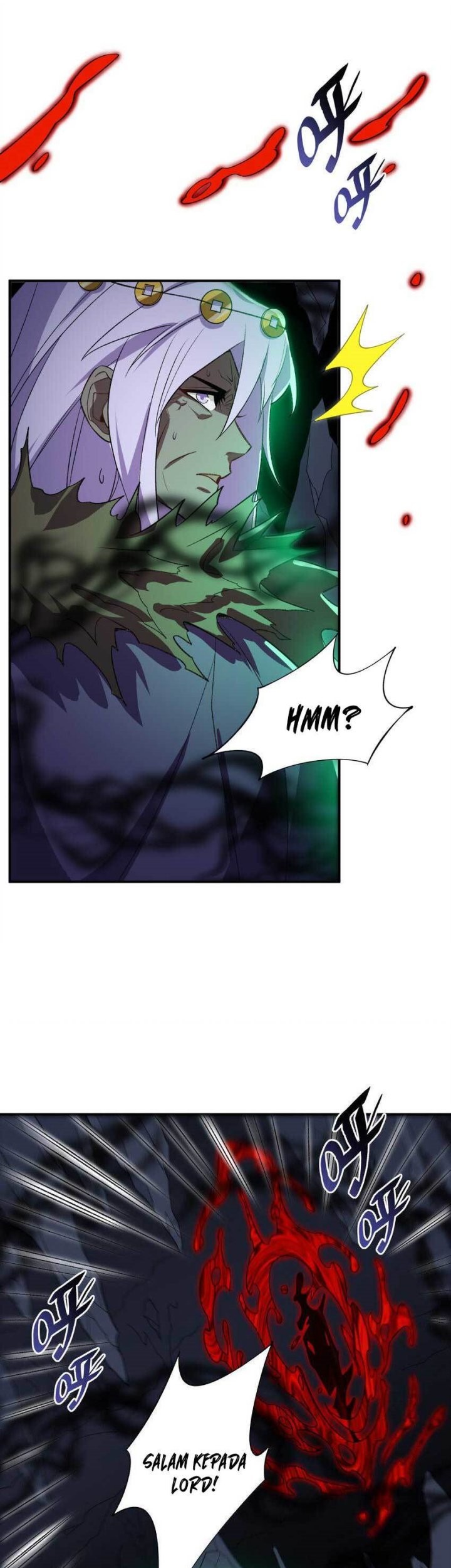 I Work Nine To Five In The Immortal Cultivation World Chapter 12 Gambar 39