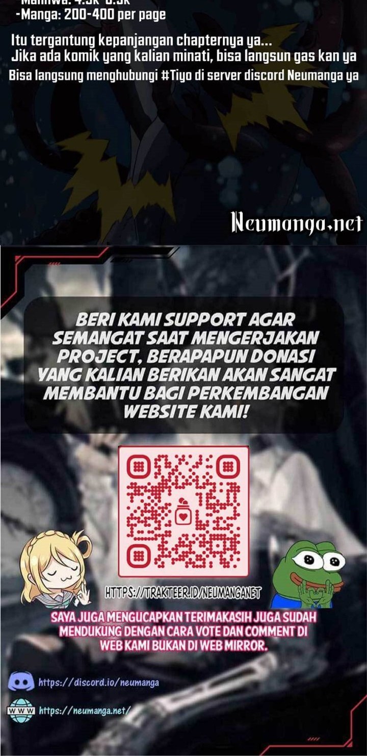 I Work Nine To Five In The Immortal Cultivation World Chapter 12 Gambar 46