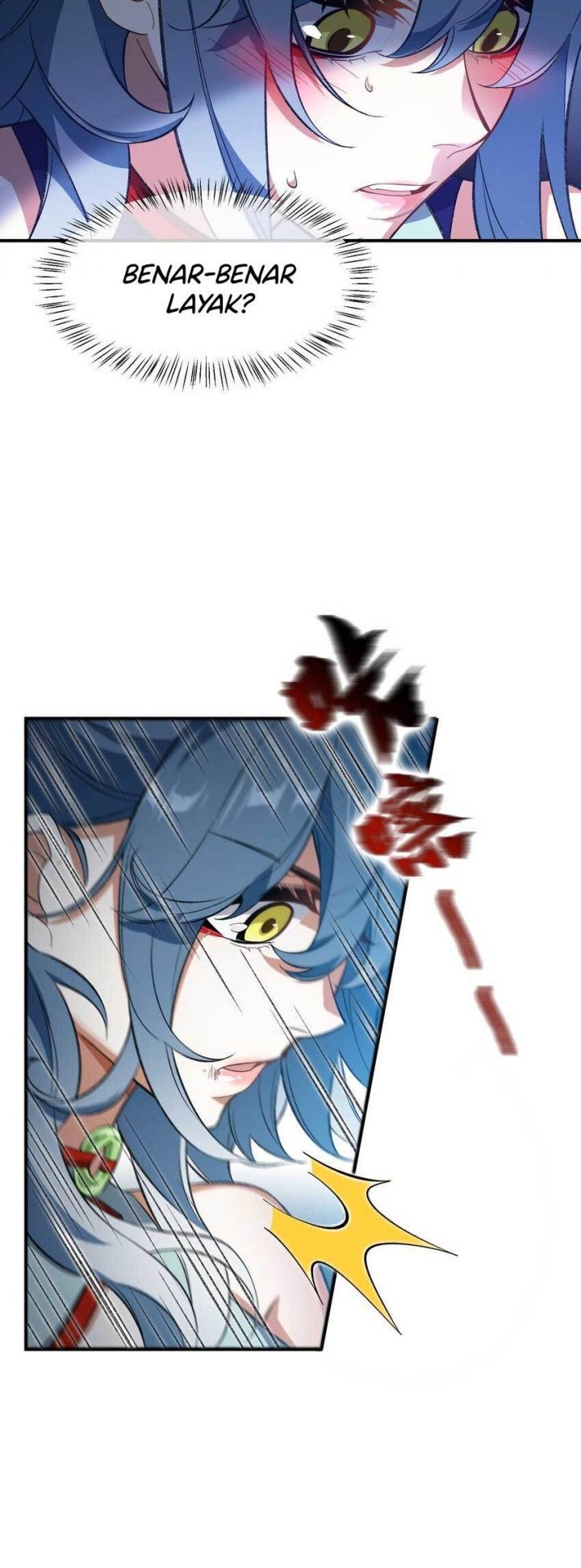 I Work Nine To Five In The Immortal Cultivation World Chapter 12 Gambar 6