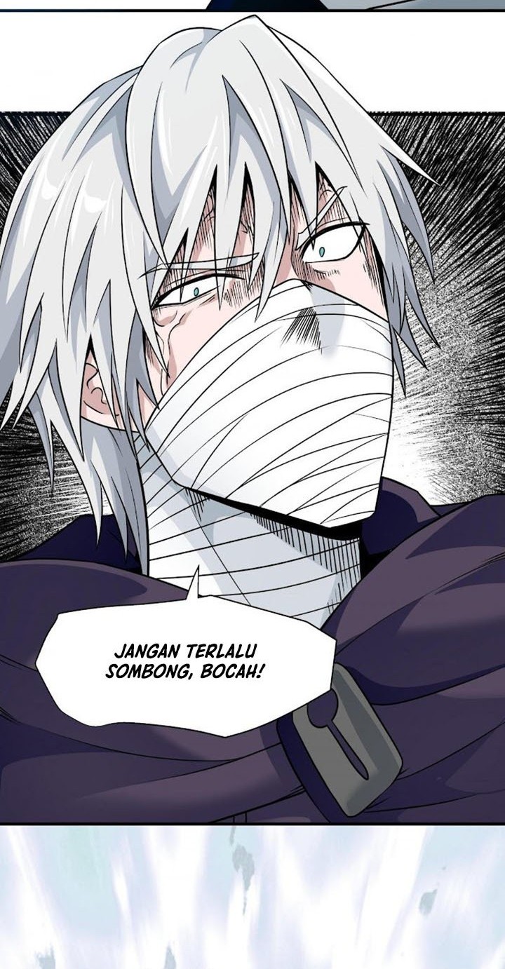 Little Tyrant Doesn’t Want to Meet with a Bad End Chapter 39 Gambar 23