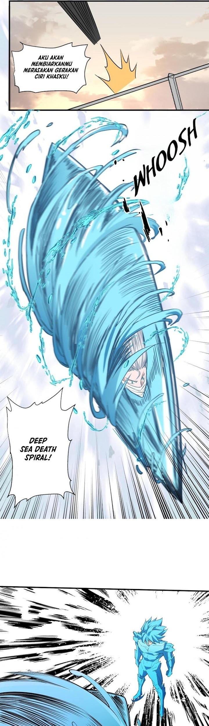 Little Tyrant Doesn’t Want to Meet with a Bad End Chapter 39 Gambar 24