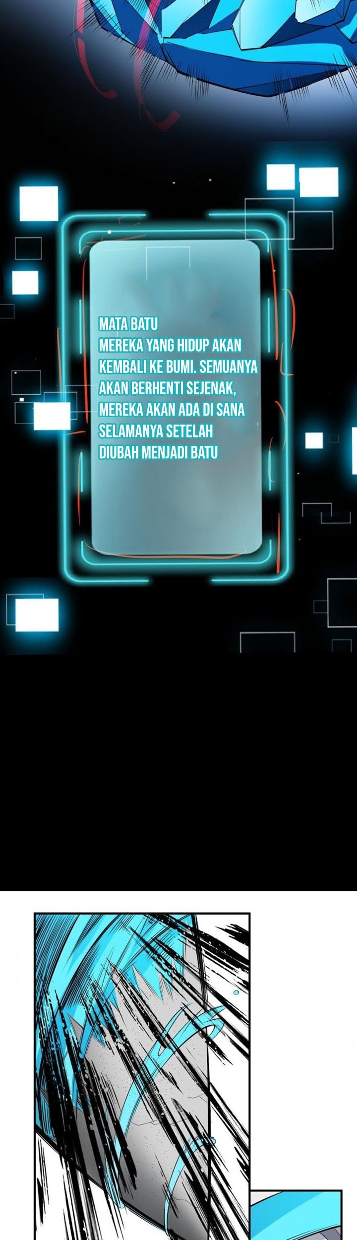 Little Tyrant Doesn’t Want to Meet with a Bad End Chapter 39 Gambar 26