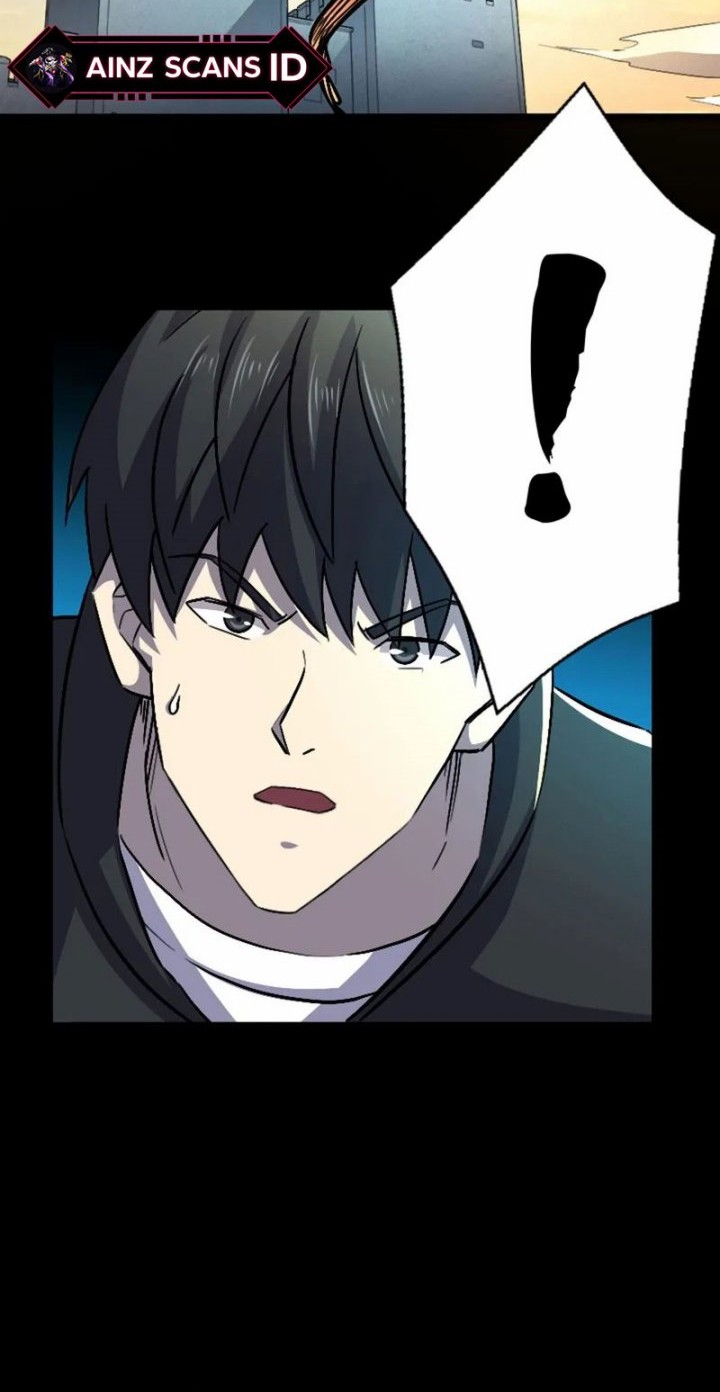 I Rely on OCD To Become The King Chapter 47 Gambar 8