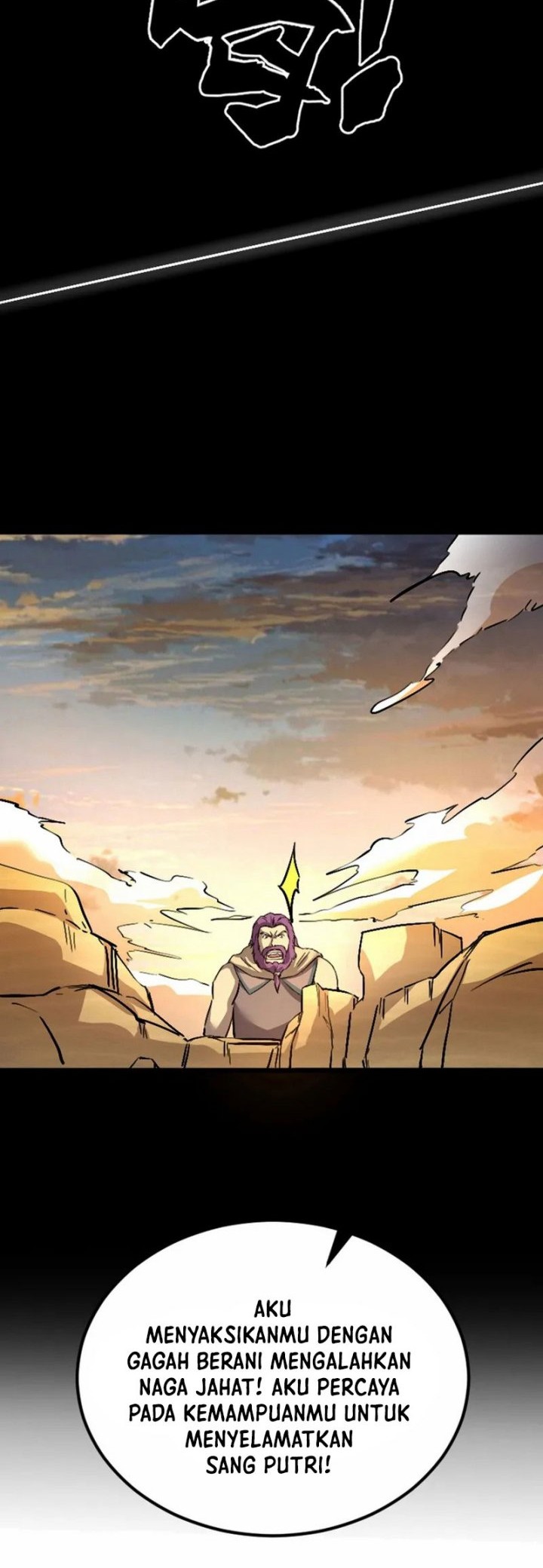 I Rely on OCD To Become The King Chapter 47 Gambar 16